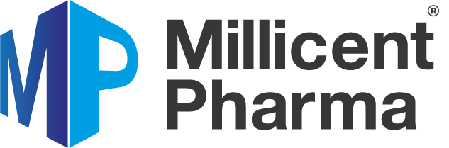 Millicent Pharma Logo