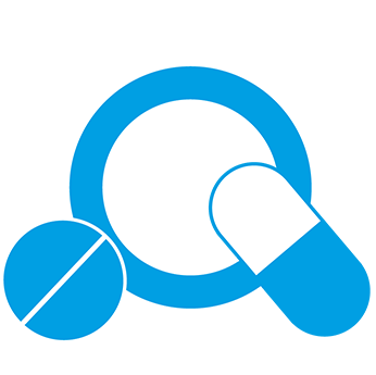Graphic shows oral pills, vaginal rings and inserts as capabilities in the development, manufacturing and commercialization of women's health products.